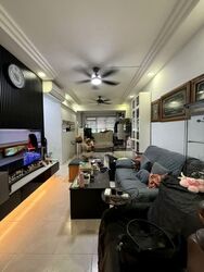 Blk 349 Corporation Drive (Jurong West), HDB 5 Rooms #558026351